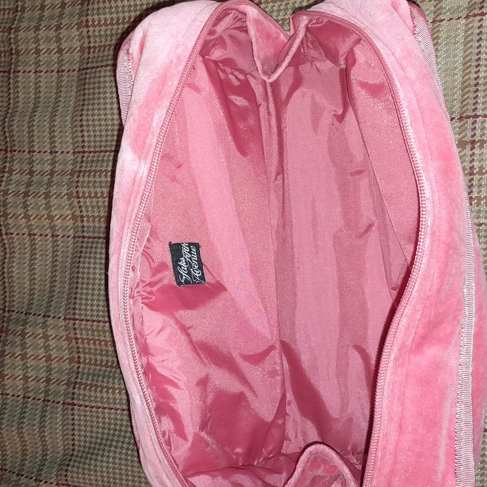 🌺SAKS Pouch - Picture 3 of 6